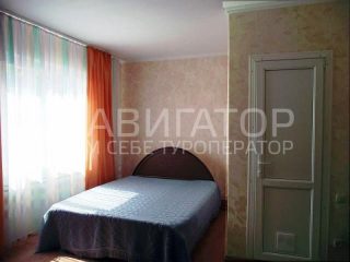 КРУИЗ - гостевой дом в Курортные поселки Лазаревского района КРУИЗ - гостевой дом в Курортные поселки Лазаревского района