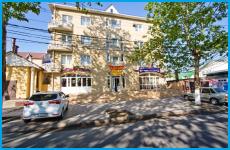 КАМЕЛИЯ - гостевой дом в Анапа