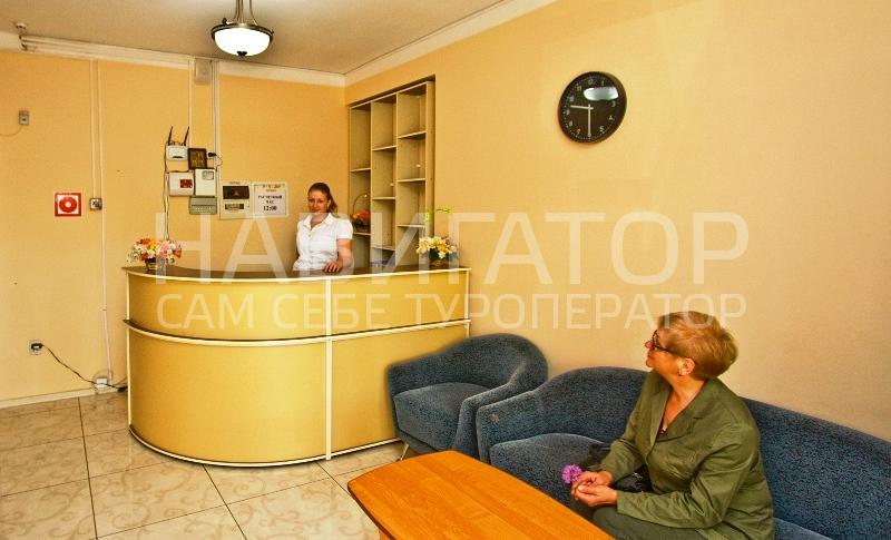 КАМЕЛИЯ - гостевой дом в Анапа