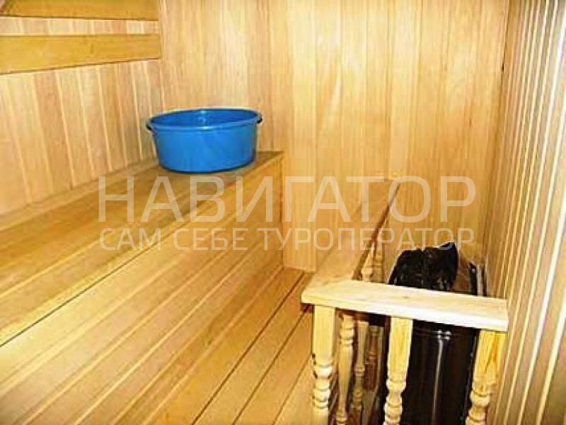 АРЮЧАТ - гостиница в Домбай