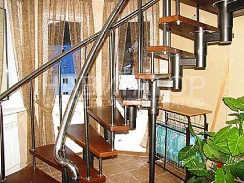 АРЮЧАТ - гостиница в Домбай