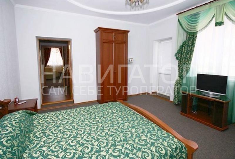 ОРИОН - отель в Домбай ОРИОН - отель в Домбай