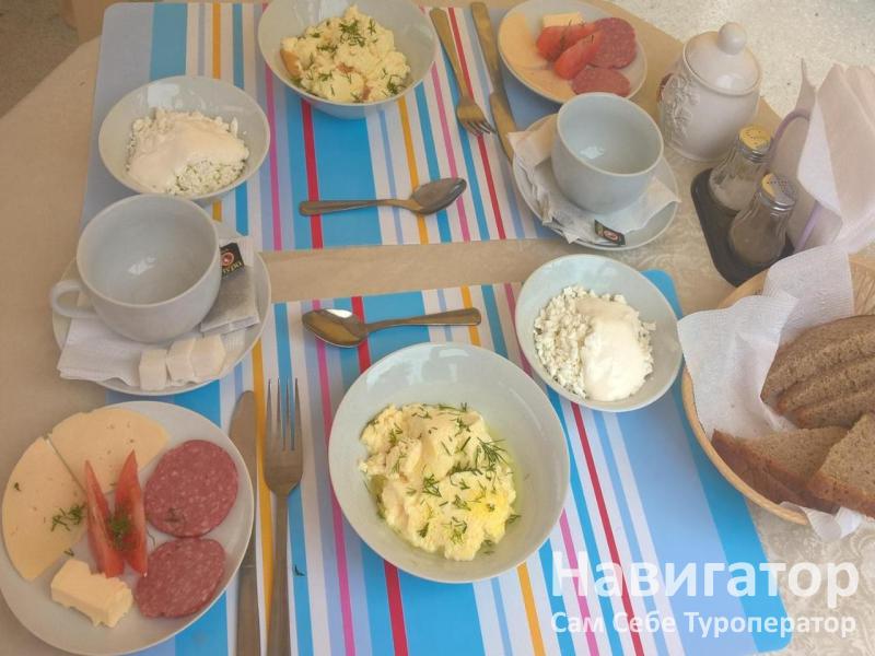 У НИКОЛАЯ - гостиница** в Лоо У НИКОЛАЯ - гостиница** в Лоо