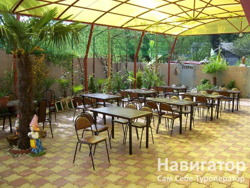 У НИКОЛАЯ - гостиница** в Лоо У НИКОЛАЯ - гостиница** в Лоо