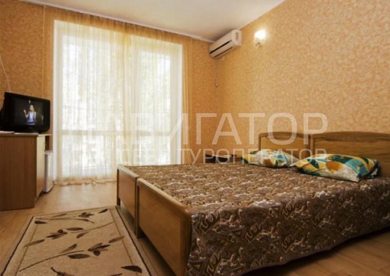 SUN CITY - гостиница в Феодосия SUN CITY - гостиница в Феодосия