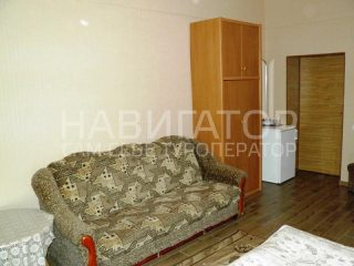 КАМПАРИ - гостиница в Феодосия КАМПАРИ - гостиница в Феодосия