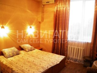 КАМПАРИ - гостиница в Феодосия КАМПАРИ - гостиница в Феодосия