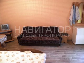 КАМПАРИ - гостиница в Феодосия КАМПАРИ - гостиница в Феодосия