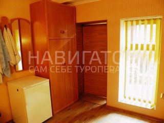 КАМПАРИ - гостиница в Феодосия КАМПАРИ - гостиница в Феодосия