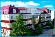 ФЕОДОСИЯ - отель в Феодосия ФЕОДОСИЯ - отель в Феодосия