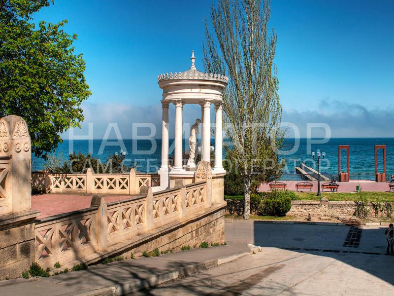 ФЕОДОСИЯ - отель в Феодосия ФЕОДОСИЯ - отель в Феодосия