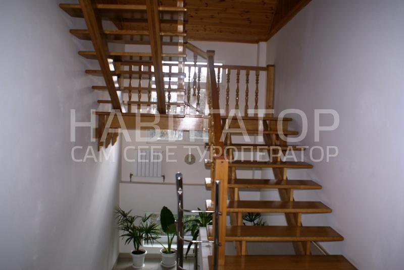 УЮТ - гостиница в Лоо УЮТ - гостиница в Лоо