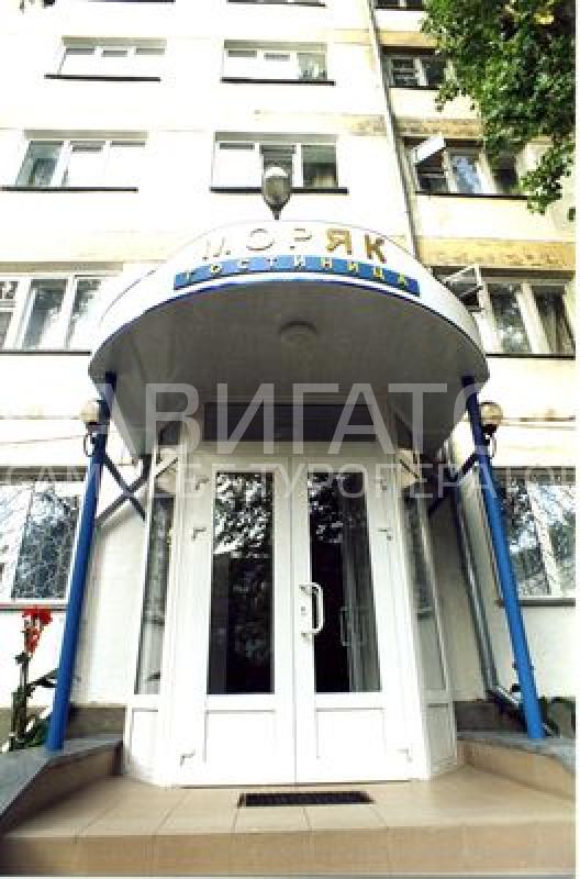 МОРЯК - гостиница в Феодосия МОРЯК - гостиница в Феодосия