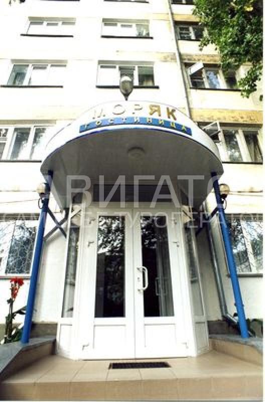 МОРЯК - гостиница в Феодосия МОРЯК - гостиница в Феодосия
