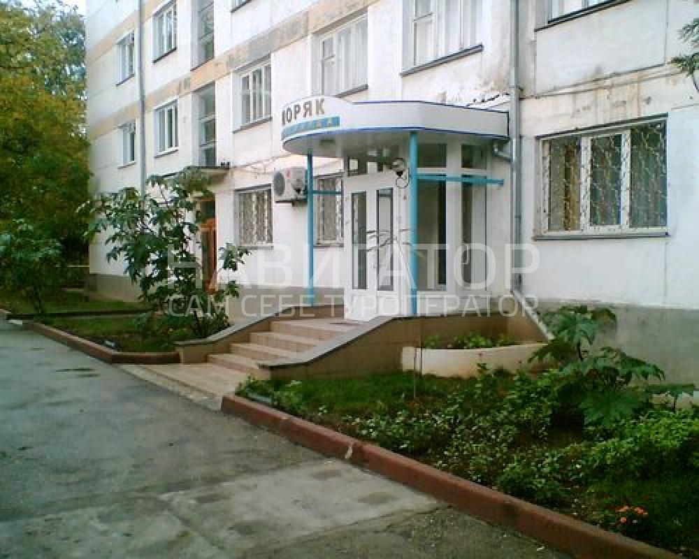 МОРЯК - гостиница в Феодосия