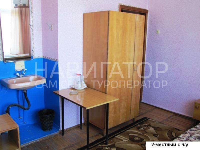 АЙ-ПЕТРИ - база отдыха в Феодосия АЙ-ПЕТРИ - база отдыха в Феодосия