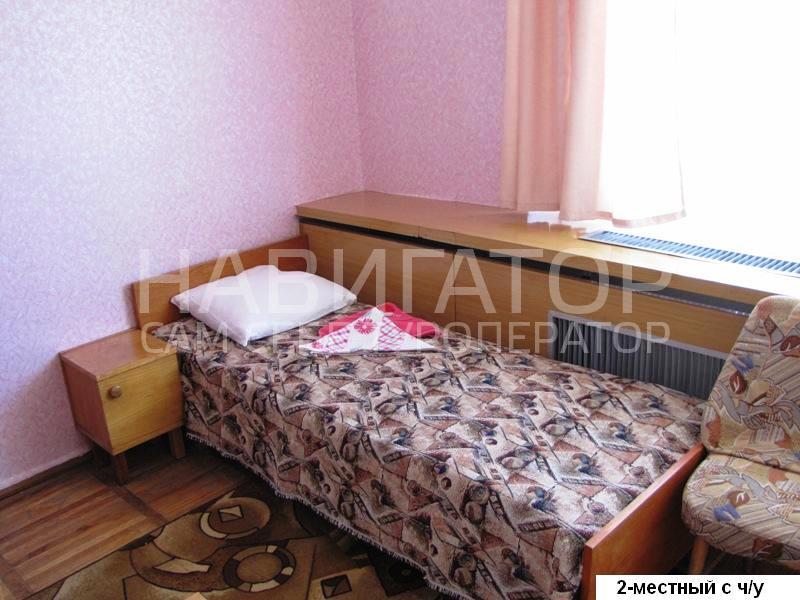 АЙ-ПЕТРИ - база отдыха в Феодосия АЙ-ПЕТРИ - база отдыха в Феодосия