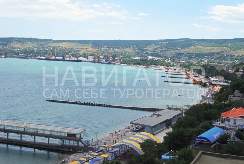 АЙ-ПЕТРИ - база отдыха в Феодосия АЙ-ПЕТРИ - база отдыха в Феодосия