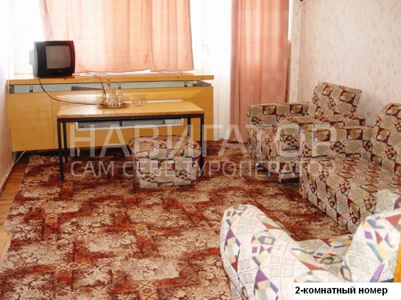 АЙ-ПЕТРИ - база отдыха в Феодосия АЙ-ПЕТРИ - база отдыха в Феодосия