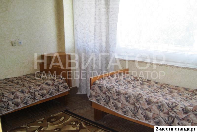 АЙ-ПЕТРИ - база отдыха в Феодосия АЙ-ПЕТРИ - база отдыха в Феодосия