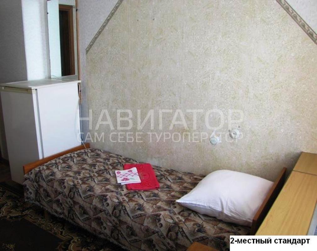АЙ-ПЕТРИ - база отдыха в Феодосия АЙ-ПЕТРИ - база отдыха в Феодосия