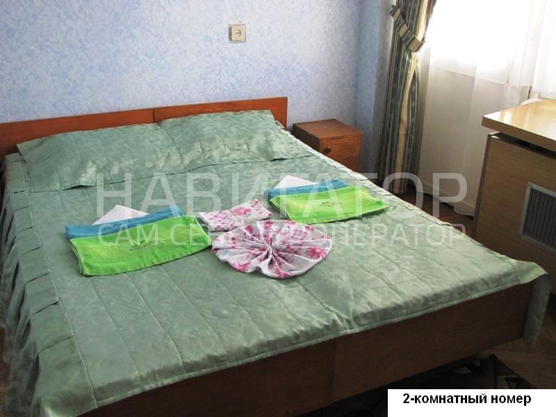 АЙ-ПЕТРИ - база отдыха в Феодосия АЙ-ПЕТРИ - база отдыха в Феодосия