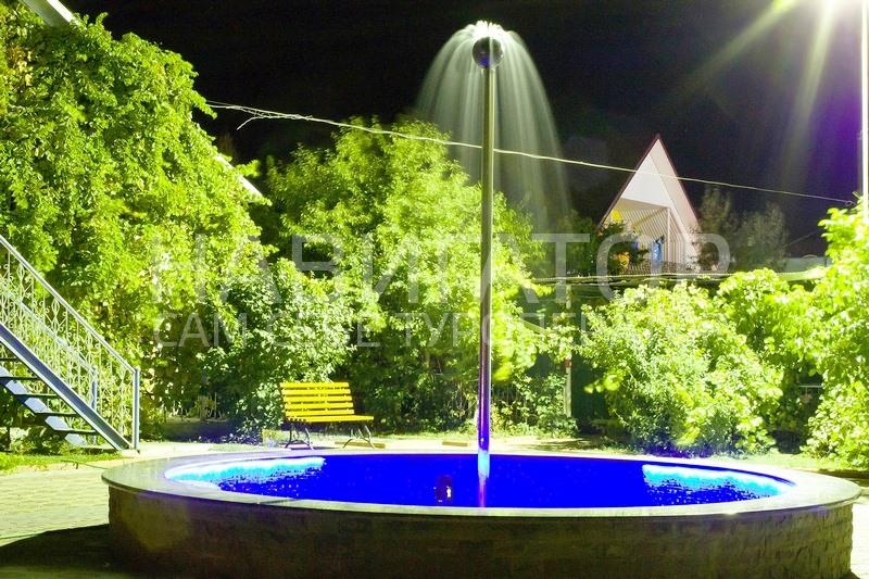 ЗАПОРОЖСКАЯ СЕЧЬ - база отдыха в Феодосия ЗАПОРОЖСКАЯ СЕЧЬ - база отдыха в Феодосия