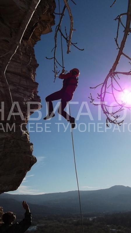 МАРИНА - 2 - турбаза (активный отдых в горах) в Лабинский район