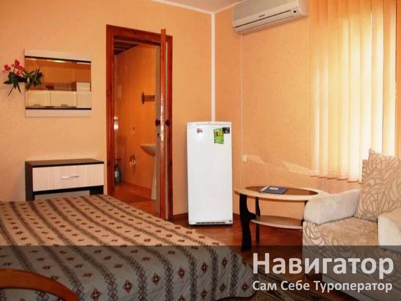 РАДМИР - гостевой дом в Алупка РАДМИР - гостевой дом в Алупка