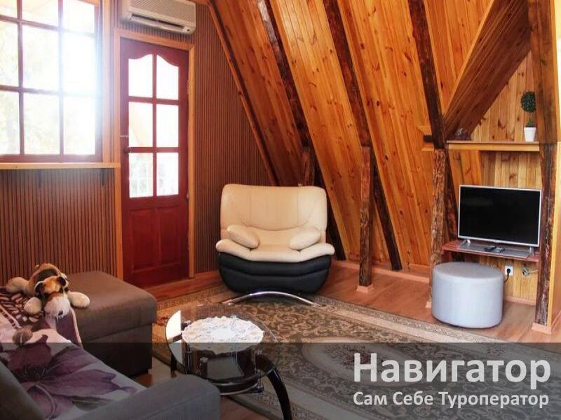 РАДМИР - гостевой дом в Алупка РАДМИР - гостевой дом в Алупка