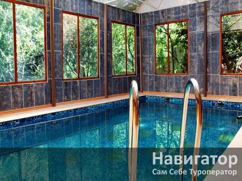 РАДМИР - гостевой дом в Алупка РАДМИР - гостевой дом в Алупка