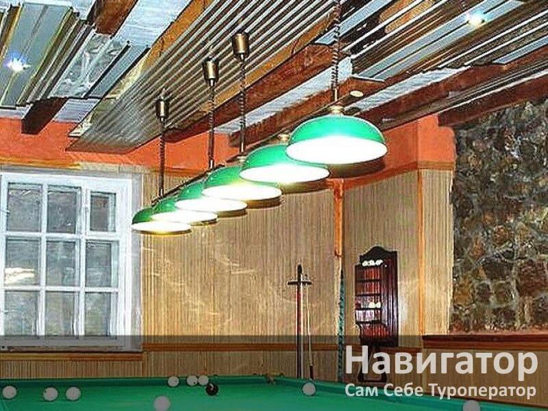 РАДМИР - гостевой дом в Алупка РАДМИР - гостевой дом в Алупка