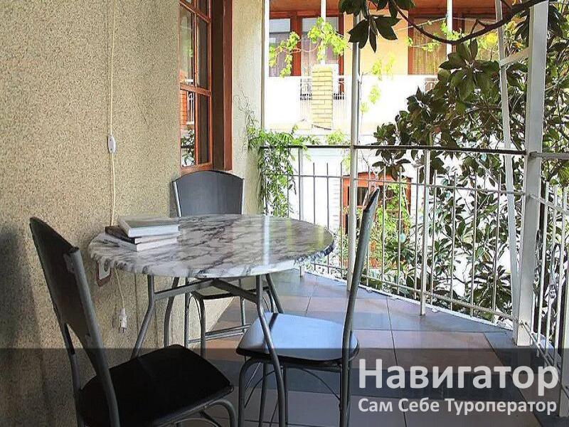 РАДМИР - гостевой дом в Алупка РАДМИР - гостевой дом в Алупка