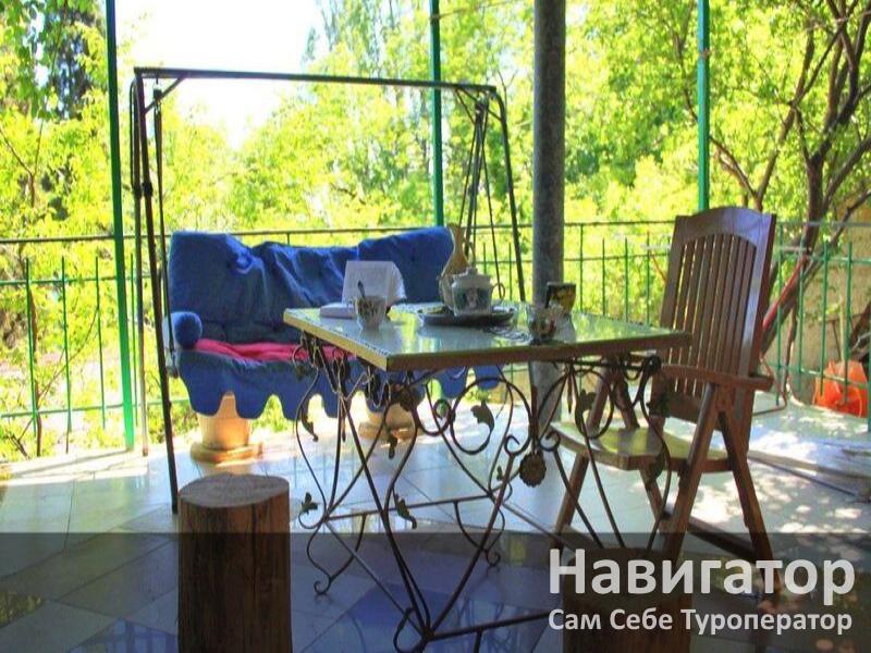 РАДМИР - гостевой дом в Алупка РАДМИР - гостевой дом в Алупка