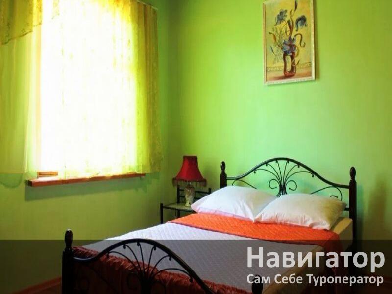 РАДМИР - гостевой дом в Алупка РАДМИР - гостевой дом в Алупка