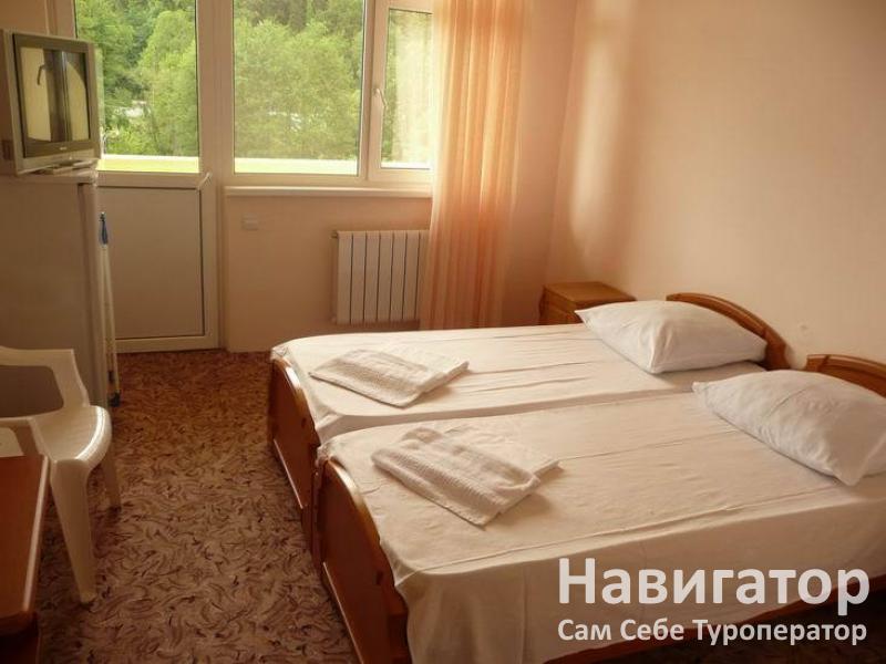ГЛОБУС - гостиница в Лоо ГЛОБУС - гостиница в Лоо