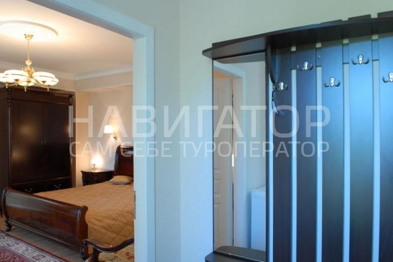 ДАЧА НИКИТИНА - vip-отель в Алупка ДАЧА НИКИТИНА - vip-отель в Алупка