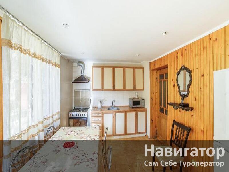 У ГРАФСКОГО ПАРКА - гостиничный комплекс в Алупка У ГРАФСКОГО ПАРКА - гостиничный комплекс в Алупка