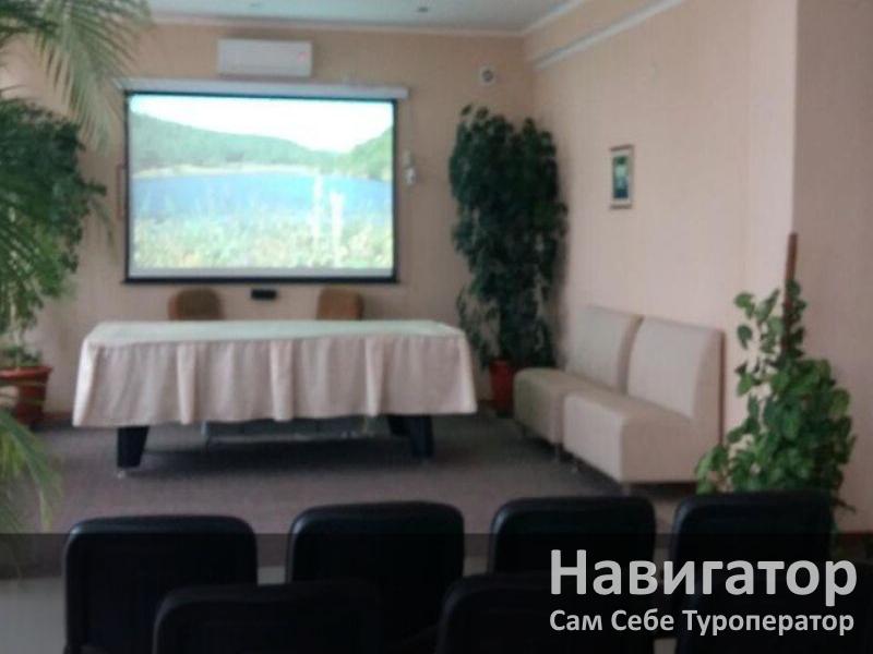 У ГРАФСКОГО ПАРКА - гостиничный комплекс в Алупка У ГРАФСКОГО ПАРКА - гостиничный комплекс в Алупка
