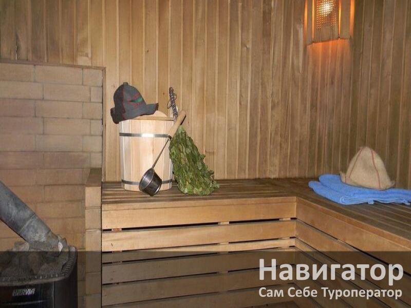 У ГРАФСКОГО ПАРКА - гостиничный комплекс в Алупка У ГРАФСКОГО ПАРКА - гостиничный комплекс в Алупка