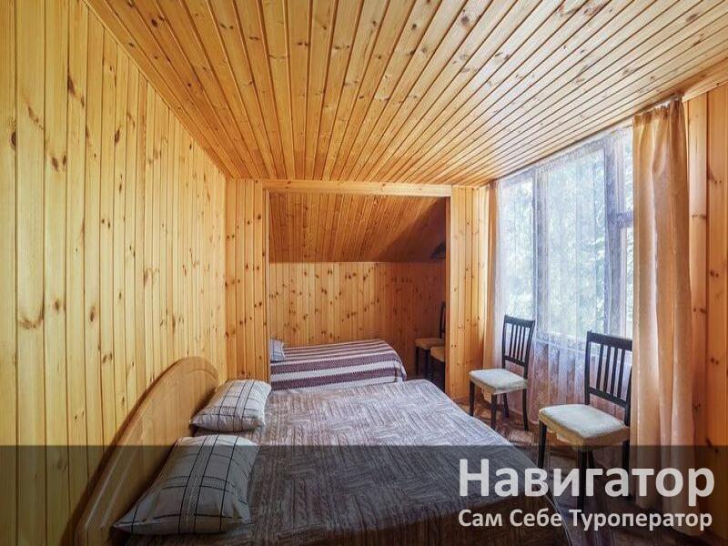 У ГРАФСКОГО ПАРКА - гостиничный комплекс в Алупка У ГРАФСКОГО ПАРКА - гостиничный комплекс в Алупка