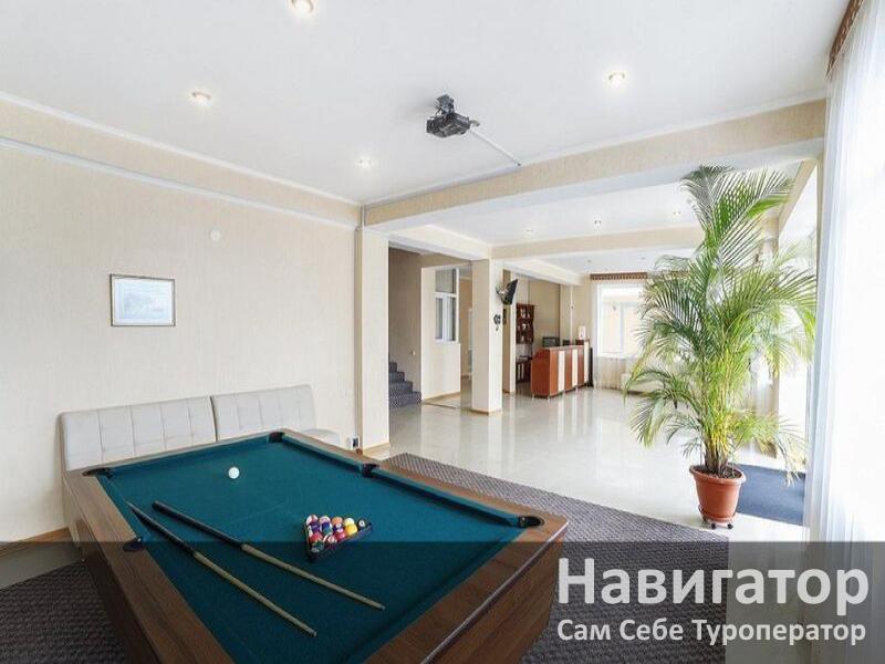 У ГРАФСКОГО ПАРКА - гостиничный комплекс в Алупка У ГРАФСКОГО ПАРКА - гостиничный комплекс в Алупка