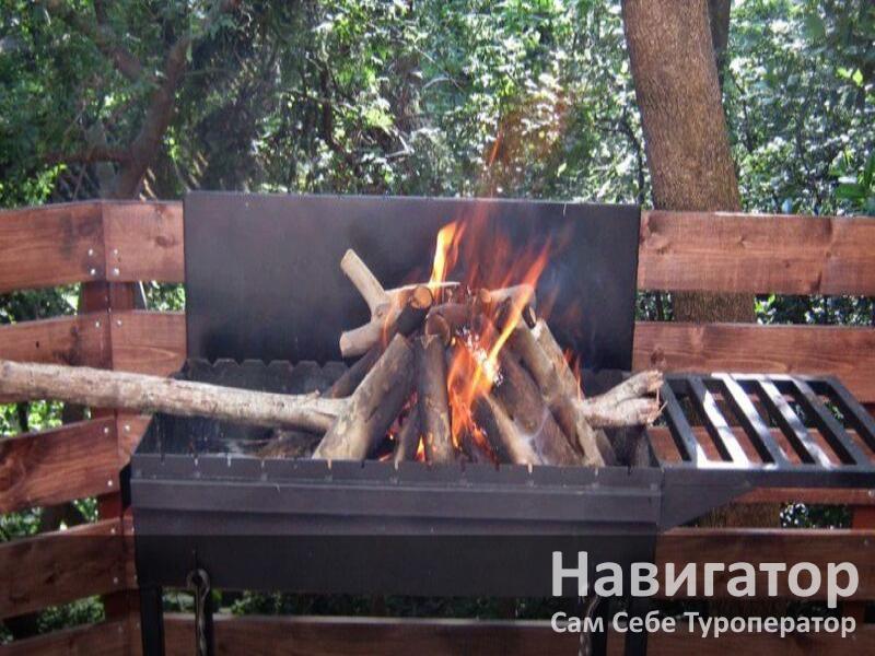 ЧЕРНОЕ МОРЕ - гостевой дом в Алупка ЧЕРНОЕ МОРЕ - гостевой дом в Алупка
