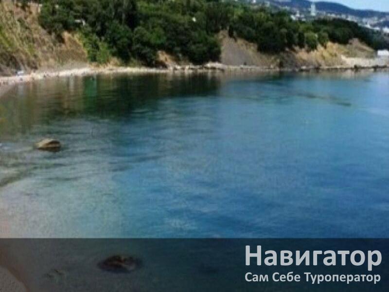 ЧЕРНОЕ МОРЕ - гостевой дом в Алупка ЧЕРНОЕ МОРЕ - гостевой дом в Алупка