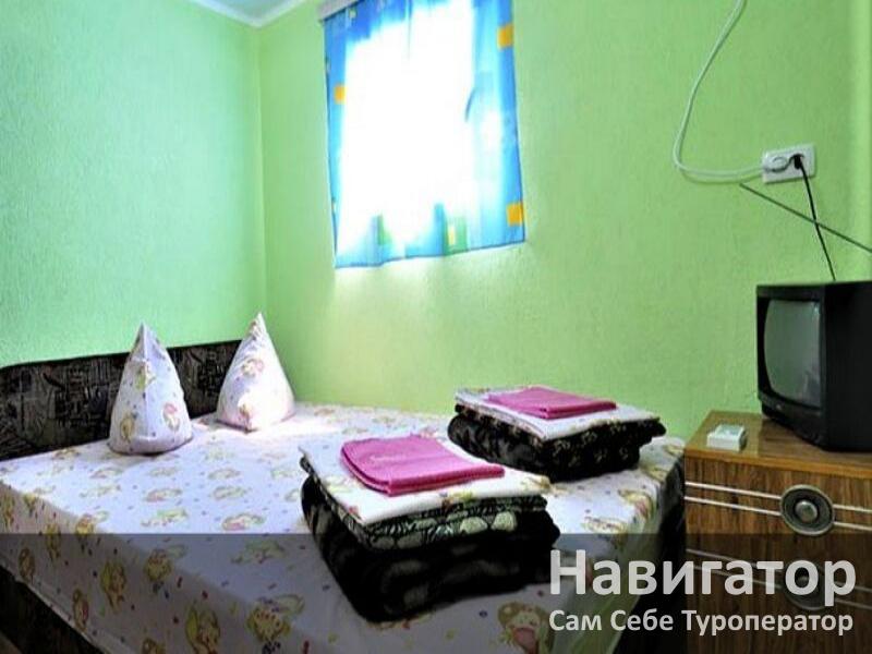 НАТАН - база отдыха в Алупка НАТАН - база отдыха в Алупка
