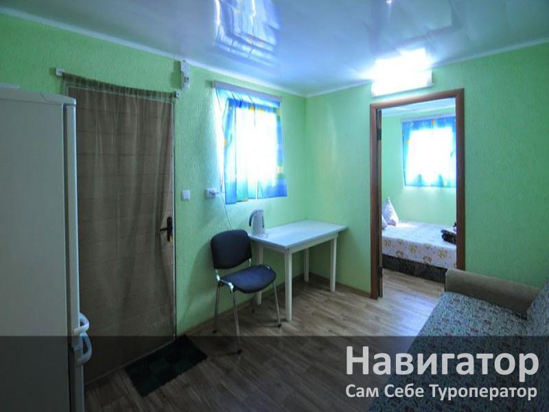 НАТАН - база отдыха в Алупка НАТАН - база отдыха в Алупка