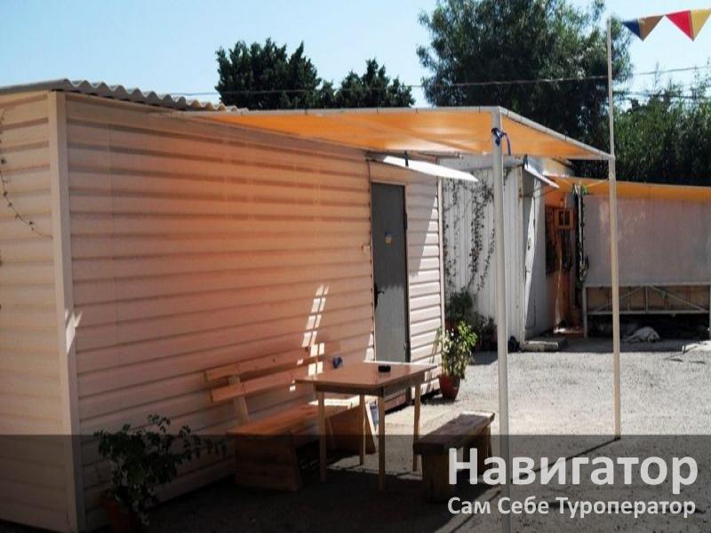 НАТАН - база отдыха в Алупка НАТАН - база отдыха в Алупка