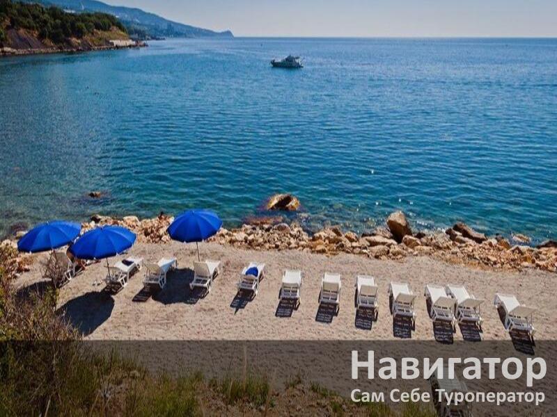 ЗЕЛЕНЫЙ МЫС - гостиничный комплекс в Алупка ЗЕЛЕНЫЙ МЫС - гостиничный комплекс в Алупка