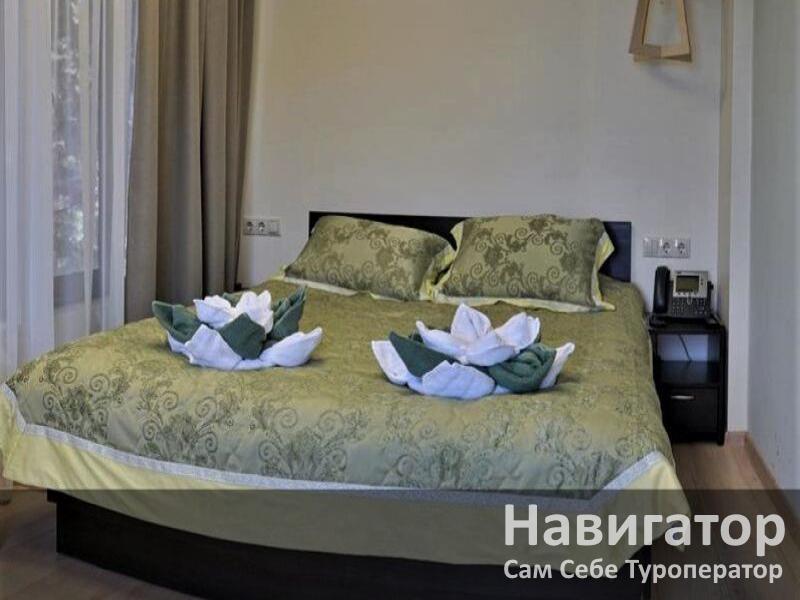 ЗЕЛЕНЫЙ МЫС - гостиничный комплекс в Алупка ЗЕЛЕНЫЙ МЫС - гостиничный комплекс в Алупка