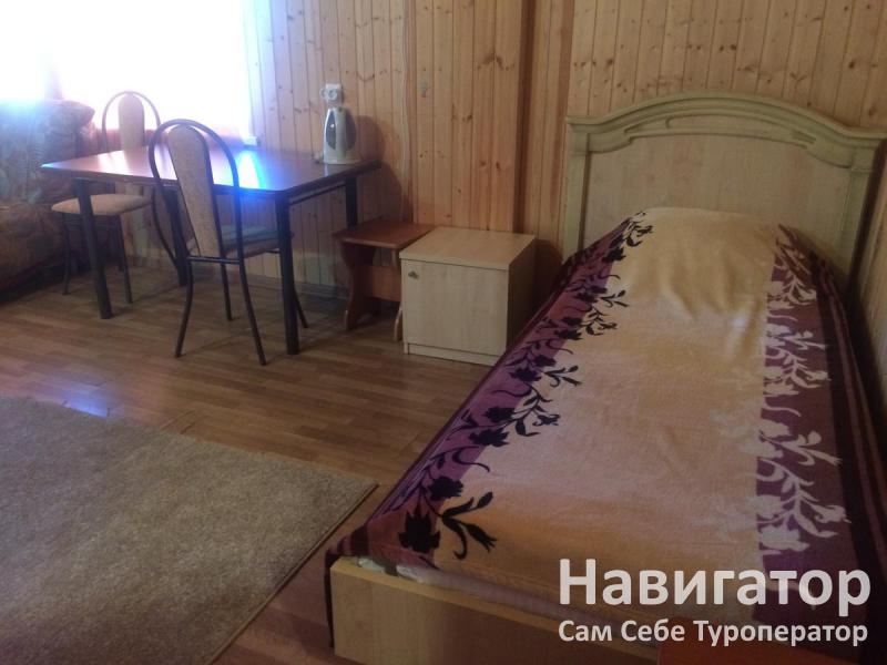 СОЛНЕЧНЫЙ БЕРЕГ - база отдыха (бывшая база отдыха "Гламур") в Лоо